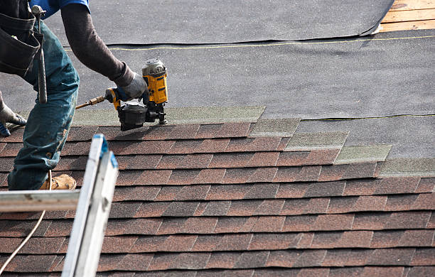 Licensed Roof Repair service in Centralia, IL - Brentwood Metal Roofing